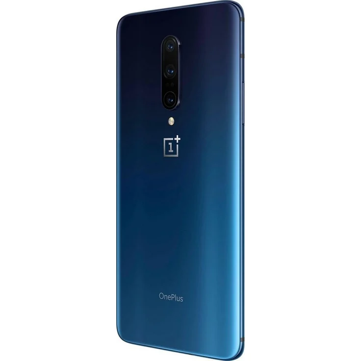 OnePlus 7 Pro Smartphone 16,94cm Pixel (6,67 Zoll) AMOLED-Display, 256GB interner Speicher, 12GB RAM, Dual-SIM, Android, Nebula Blue – Bild 7