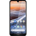 Nokia 3.2 Smartphone 15,9cm (6,26 Zoll) TFT-Display, 16GB interner Speicher, 3GB RAM, Dual-SIM, Android, Schwarz
