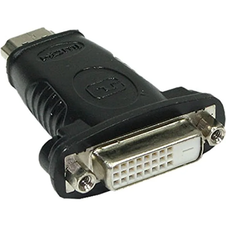 Alcasa DVI-HDMI