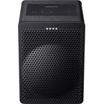 Onkyo G3 VC-GX30 schwarz Multiroom-Lautsprecher mit Google Assistant 