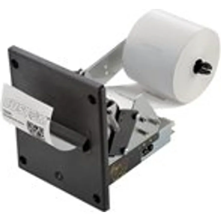 CUSTOM PRINTER TG02H USB RS232