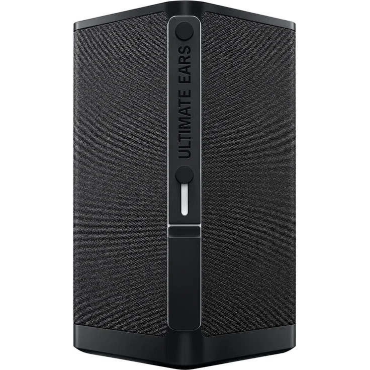 Ultimate Ears Hyperboom Bluetooth-Lautsprecher mit 24 Stunden Akkulaufzeit, Freisprechfunktion, AUX-Anschluss schwarz – Bild 5