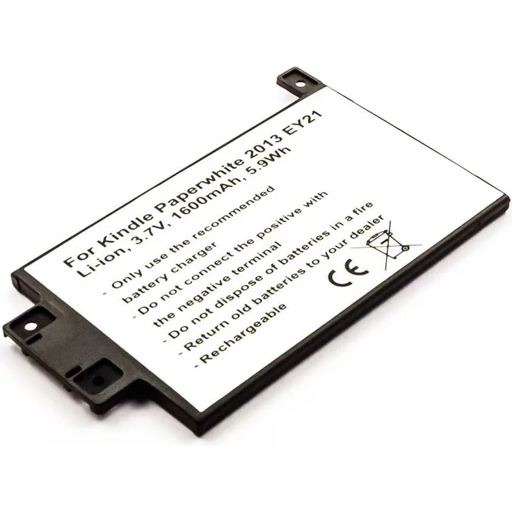 Akku kompatibel mit AMAZON MC-354775-05