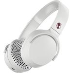 Skullcandy RIFF Wireless white/crimson