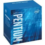 Intel Pentium G4560 3,50GHz Boxed CPU
