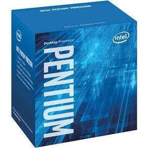 Bild für Intel Pentium G4560 3,50GHz Boxed CPU