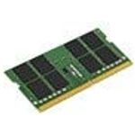 Kingston 16GB DDR4 2666MHz Single SODIMM 16GB DDR3 1600MHz Speichermodul - Preisvergleich