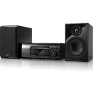 Bild für Denon D-X1000