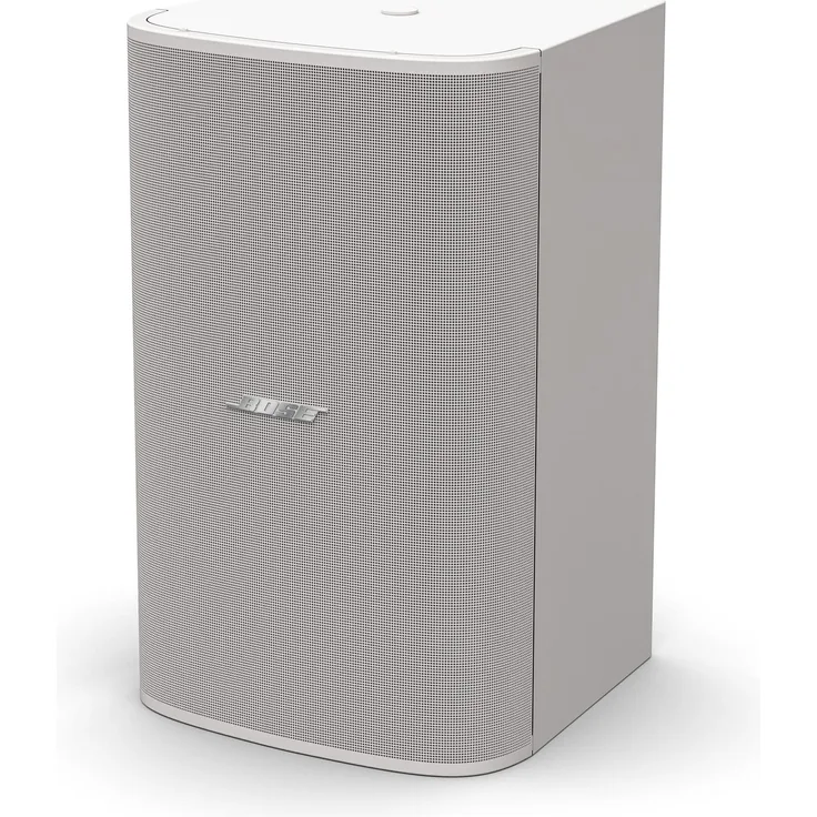 Bose DesignMax DM10S-SUB Kleinlautsprecher passiv, weiß
