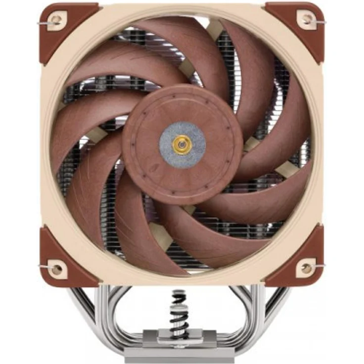 Noctua NH-U12 series NH-U12A - Prozessorkühler - (für: LGA1156, AM2, AM2+, AM3, LGA1155, AM3+, LGA2011, FM1, FM2, LGA1150, FM2+, LGA1151, AM4, LGA2066) - Aluminium und Kupfer - 120 mm - Preisvergleich – Bild 2