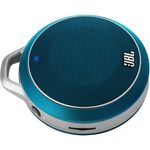 JBL Micro wireless blau