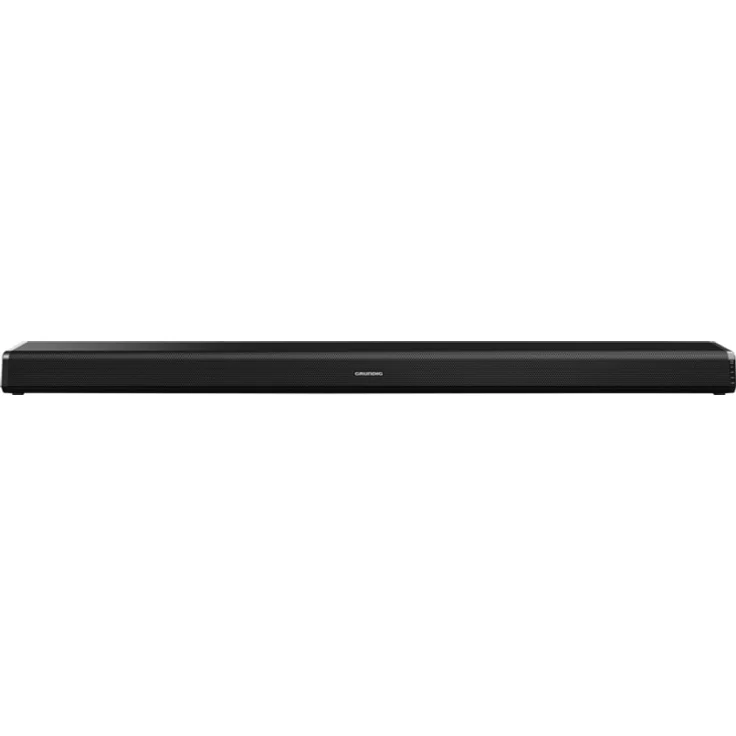 Grundig DSB 970 2.1 Soundbar mit Subwoofer, kabellos/kabelgebunden, geeignet für TV, schwarz – Bild 2