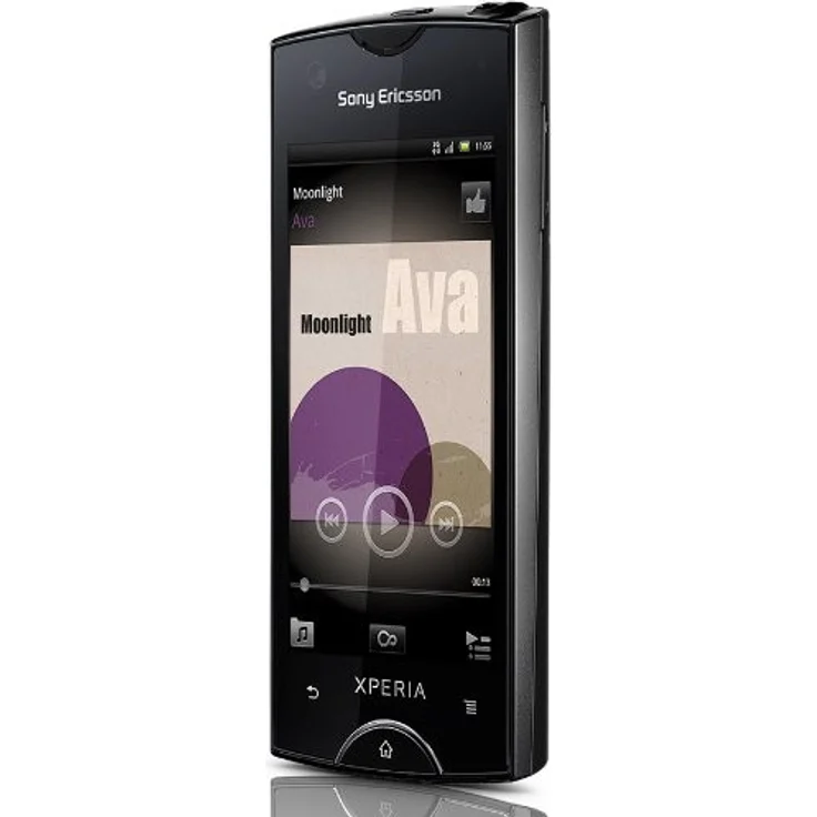 Sony Xperia Ray – Bild 3