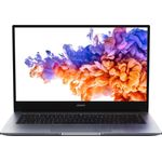Honor MagicBook 14 - 14 Zoll (35,6 cm) Full HD, Intel Core i5-1135G7, 8GB RAM, 512GB SSD, Windows 10 Home 64-bit (53011TDG)