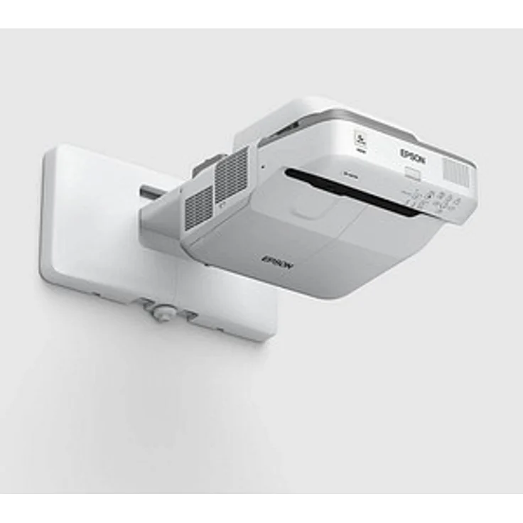 Epson EB-685W Business-Beamer, LCD, WXGA (1280 x 800), Kontrast 1400:1, 3500 ANSI-Lumen, Bildverhältnis 16:10, weiß – Bild 4