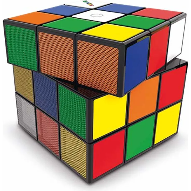 Big Ben, Rubiks Cube Bluetooth Speaker