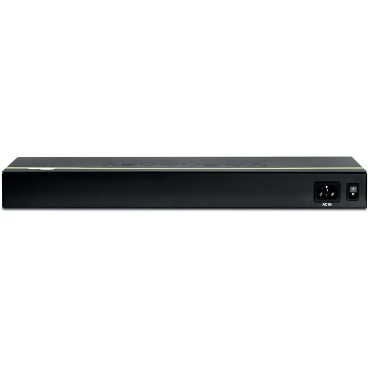 TRENDnet TEG-S24G – Bild 2