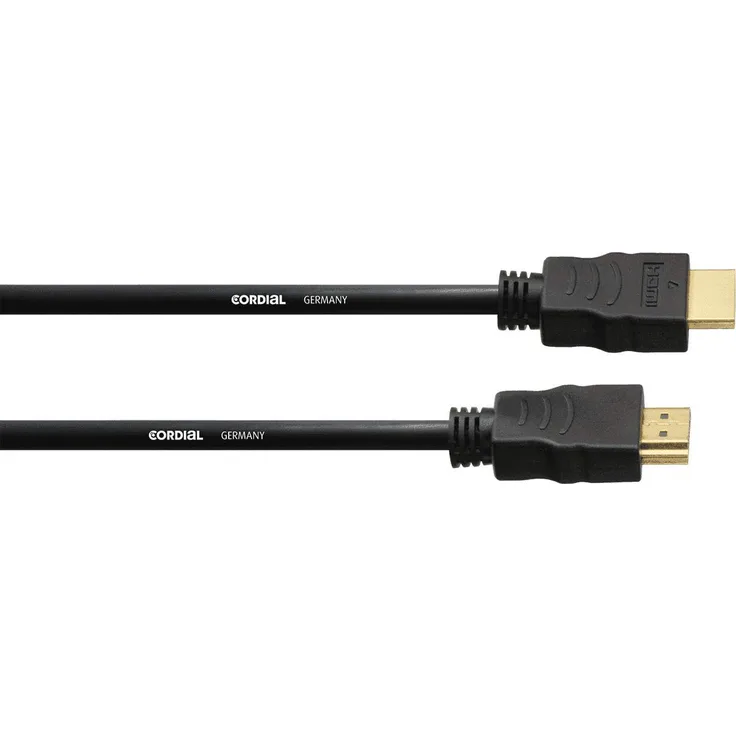 Multimedia-Kabel HDMI 4K Ultra High Speed – 15 m