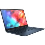 HP Campus Elite Dragonfly (9VZ57ES) Notebook, 13,3, Full HD, Intel® Core™ i7-8565U, ohne Betriebssystem, SSD, 16GB RAM