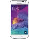 Samsung Galaxy S4 Mini Value Edition Smartphone 10,92cm Pixel (4,3 Zoll) Super-AMOLED-Display, 8GB interner Speicher, 1,5GB RAM, Android, Weiß