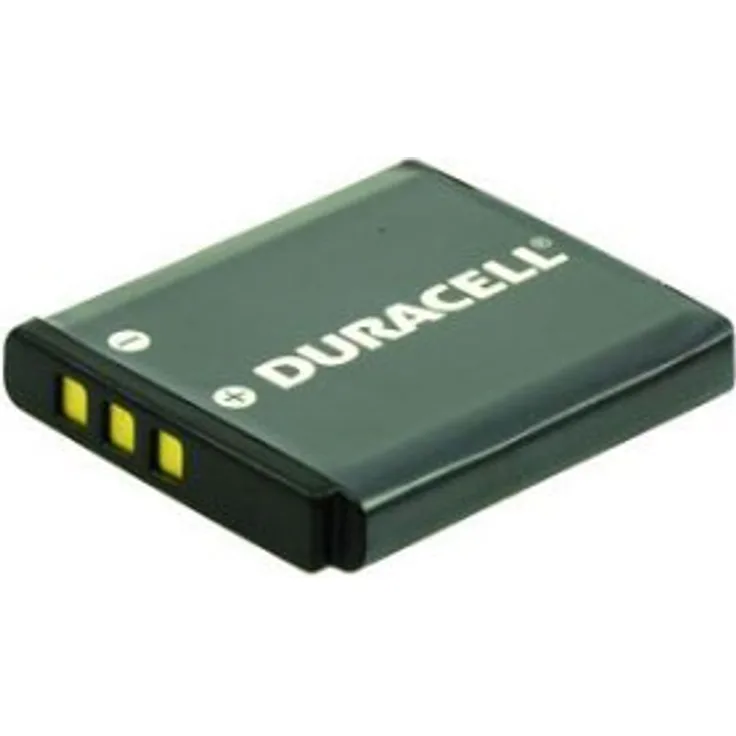 Duracell DR9675 Li-Ion Kamera Ersetzt Akku für NP-50