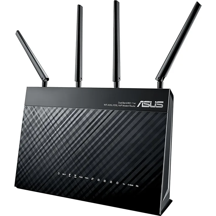 Asus DSL-AC87VG (90IG02M0-BM3H00)