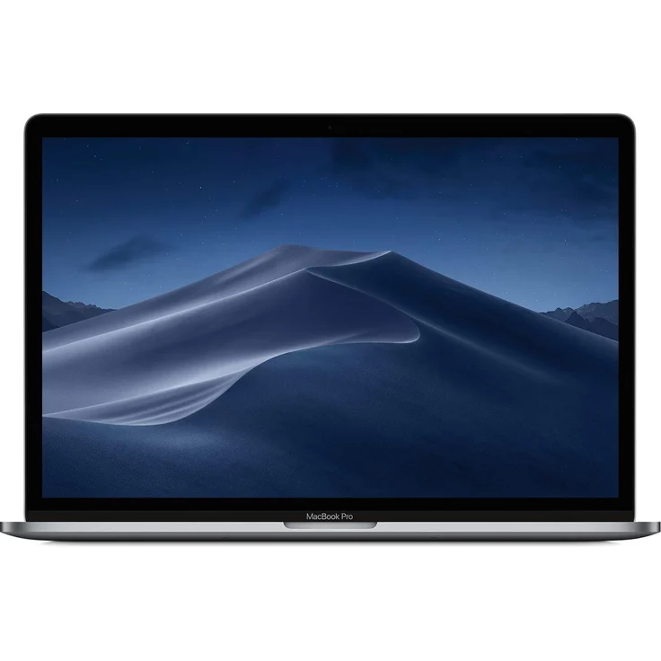 Apple MacBook Pro 13,3 Zoll (ohne Touch Bar) (Core i5-7360U, 8GB RAM, 256GB SSD, silber (MPXU2D/A) (Z0UJ) [2017] - Preisvergleich – Bild 1