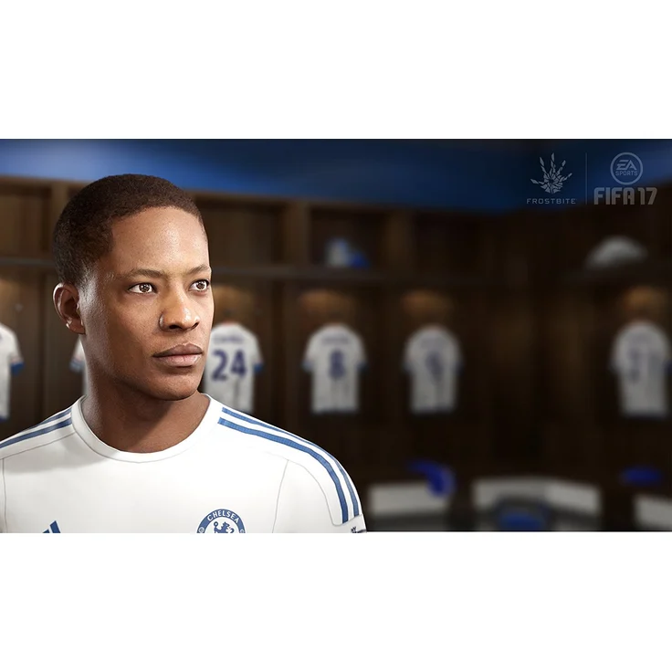 FIFA 17 (PC) – Bild 4