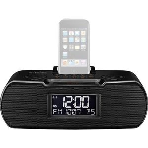 Bild für Sangean RCR-10