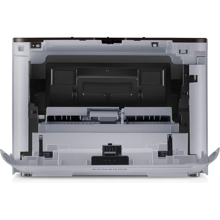 Samsung ProXpress M3820ND - Laserdrucker, Mono, Auflösung: 1200 x 1200 dpi, Druckgeschwindigkeit (S/W): 38 S/min, Papierzufuhr: 300 Blatt (SL-M3820ND/XEG) – Bild 5