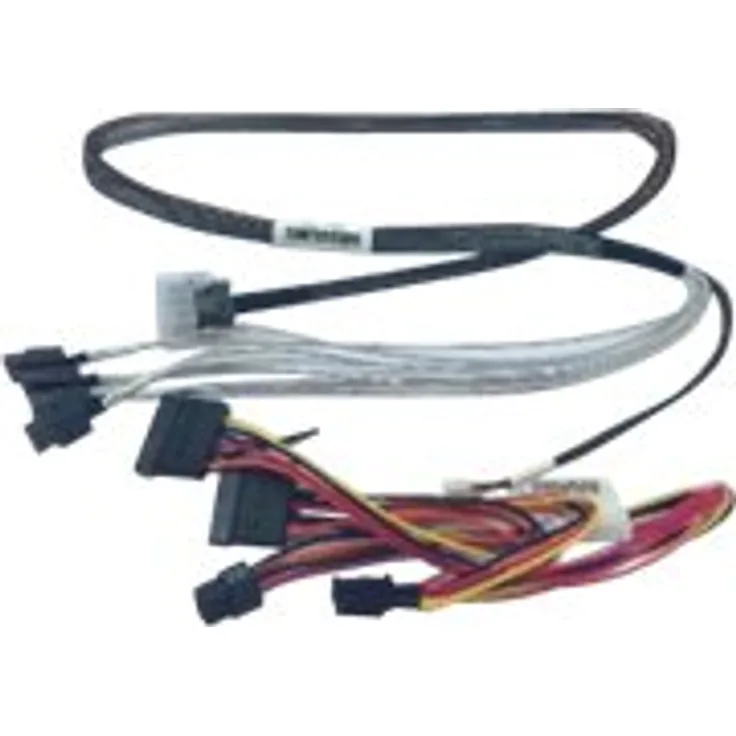 Intel Cable Kit A2UCBLSSD Power Cable to Provide p