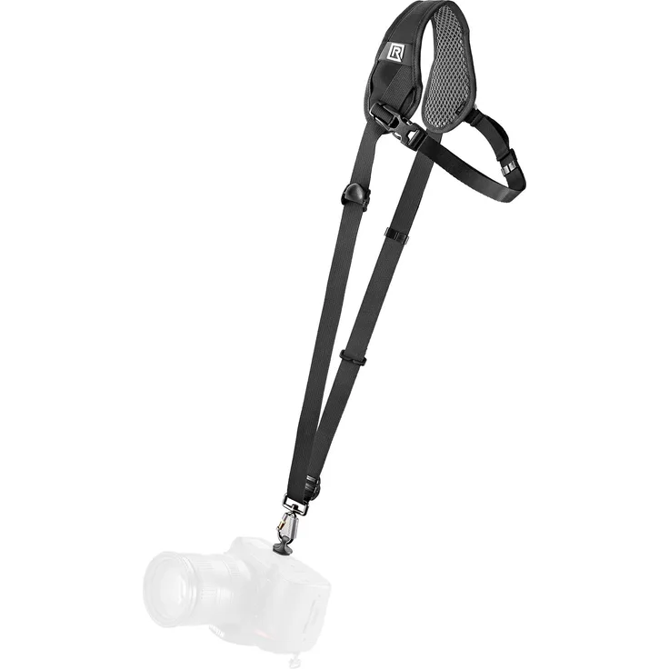 BLACKRAPID Curve Breathe Courroie Classique