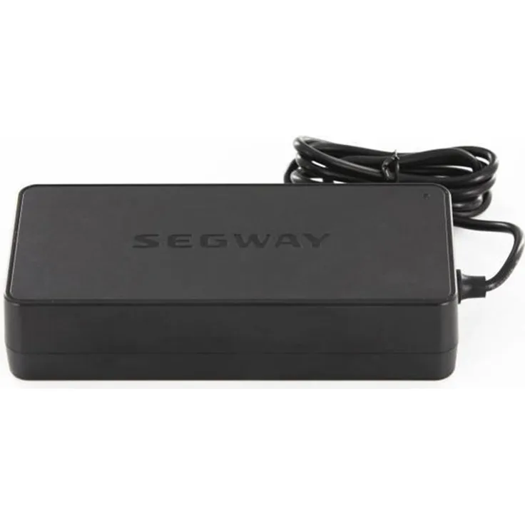 Ninebot by Segway 5A Fast Charger for Ninebot MAX G30 KickScooters