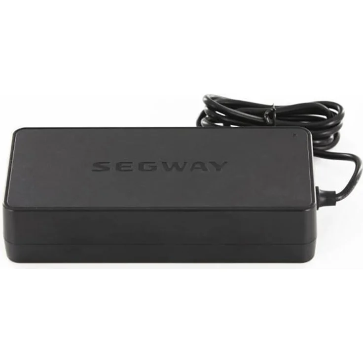 Ninebot by Segway 5A Fast Charger for Ninebot MAX G30 KickScooters – Bild 1