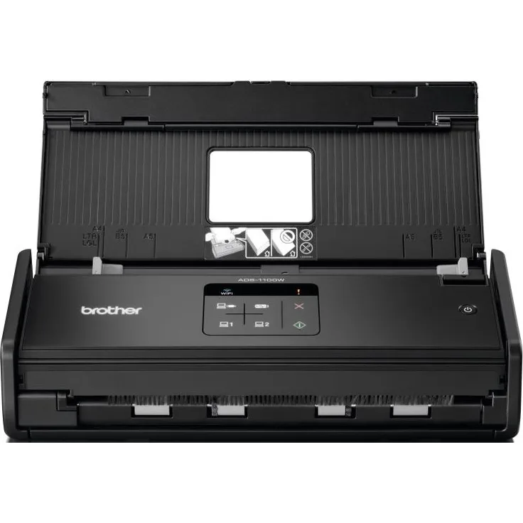 Brother ADS 1100W