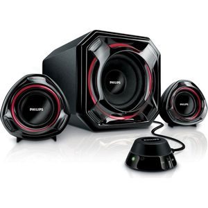 Bild für Philips SPA-5300