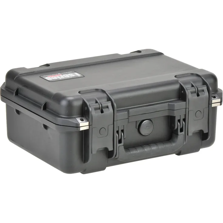 SKB 3I-1510-6B-E Universal wasserdichter Transportkoffer (381 x 264 x 152mm) leer