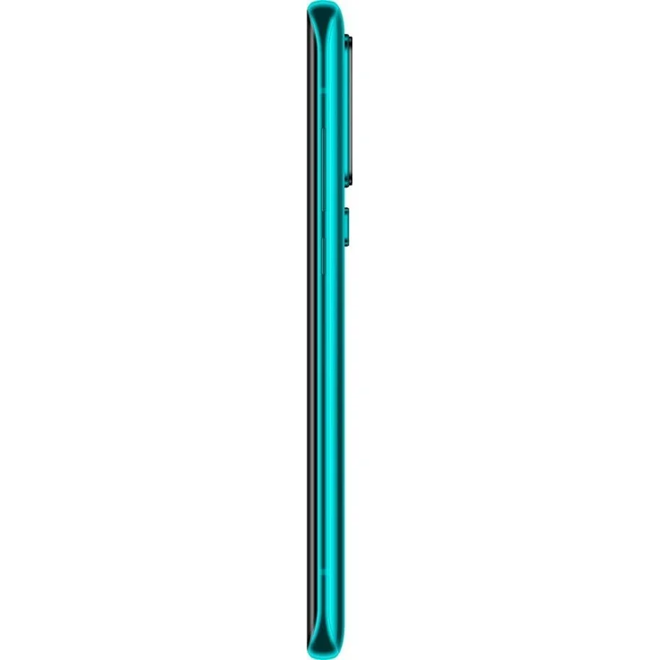 Xiaomi Mi 10 5G Smartphone 16,94cm (6,67 Zoll) AMOLED-Display, 256GB interner Speicher, 8GB RAM, Android, Coral Green – Bild 11