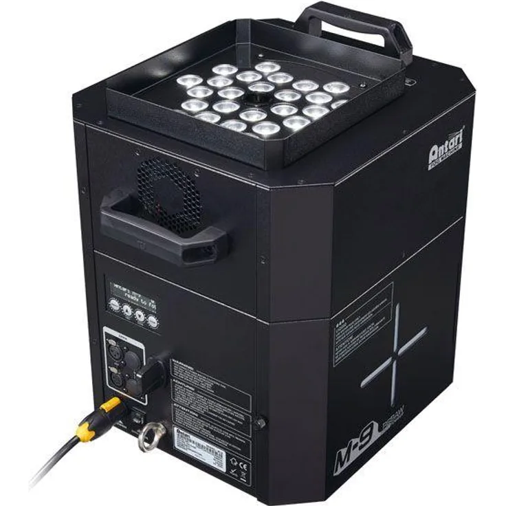 Antari M-9 Jet fog machine