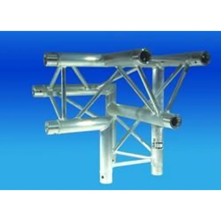 Alutruss Trilock 6082AL-31 3-Weg-Ecke /\ rechts