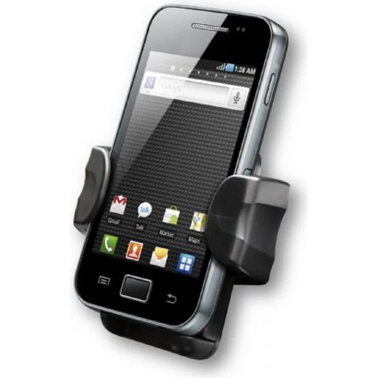 SBS Universal KFZ-Halterung mit Clip für Handy-Smartphone-iPhone