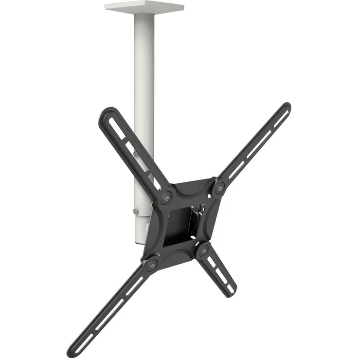Barkan 3500 | Wandhalterung für Flach- und Curved-TVs 73,66cm (29 Zoll) - 165,1cm (65 Zoll)