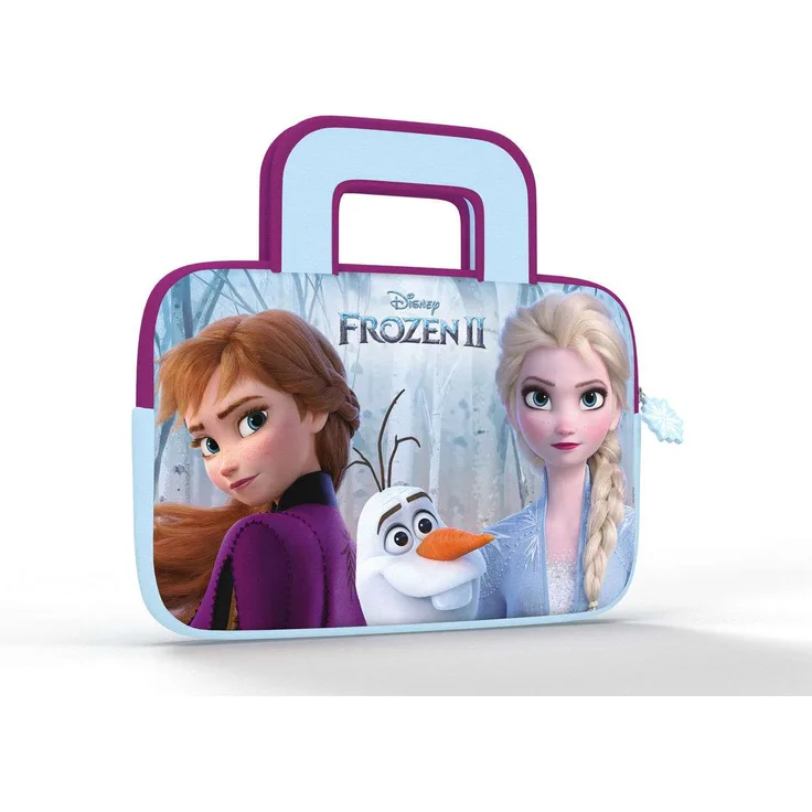 Frozen 2 Kids Tablet - Carry Bag