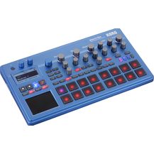 Image for Korg electribe Blau