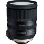 Tamron SP 24-70mm F-2.8 Di VC USD G2 Objektiv für Nikon schwarz