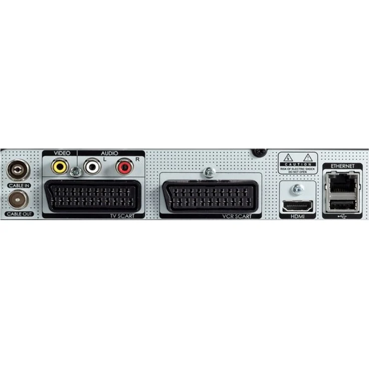 Humax Digital PR-HD 2000C – Bild 3
