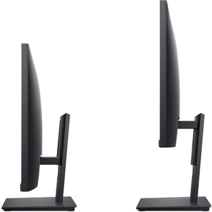 Dell Monitor E2420HS - 23.8 Black Black, DELL-E2420HS (Black) – Bild 4