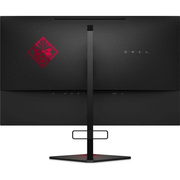 HP Omen X 27 (6FN07AA) - 27 Zoll, WQHD (2560 x 1440), TN-Panel, 240Hz, 1ms, 300cd/m² – Bild 6