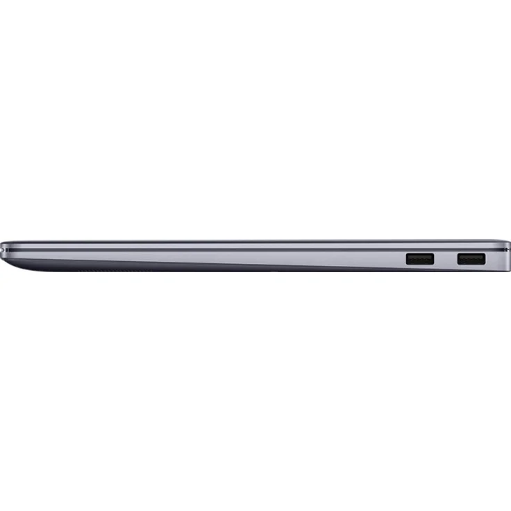 Huawei Matebook 14 - 14 Zoll (35,6 cm) Intel Core i7-1165G7, 16GB RAM, 512GB SSD, Windows 10 Home 64-bit (53011XJU) – Bild 6