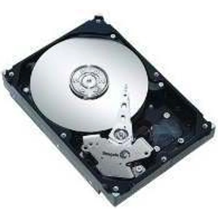 Seagate ST3320418AS Barracuda 7200.12 320 GB – Bild 1